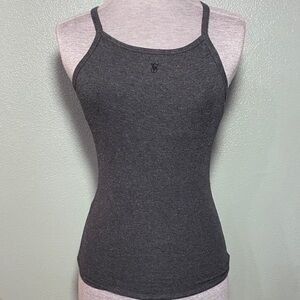 Victoria’s Secret Charcoal Gray Women's Camisole